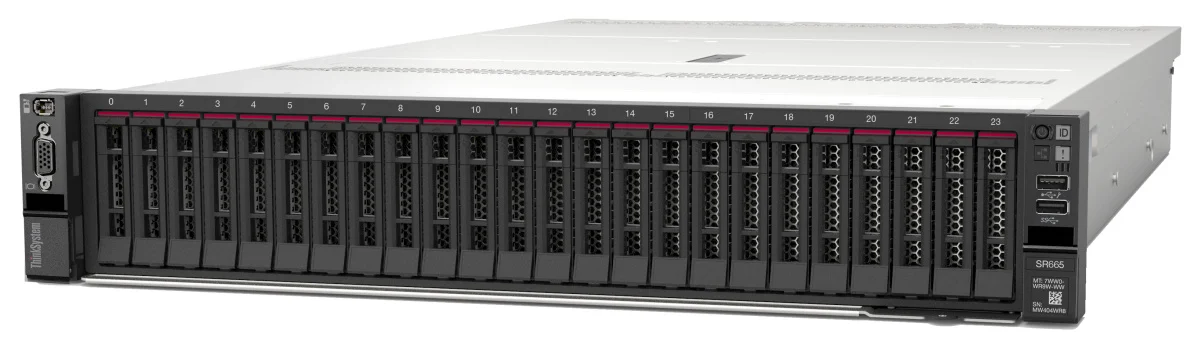 Lenono SR665